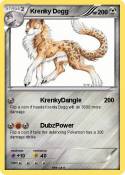 Krenky Dogg