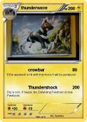 thunderwave