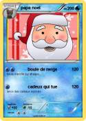 papa noel