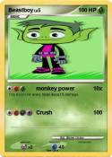 Beastboy