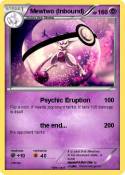 Mewtwo (Inbound