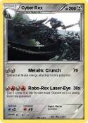 Cyber Rex