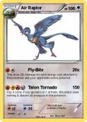 Air Raptor