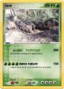 foret