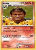 neymar