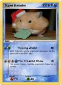 Super Hamster