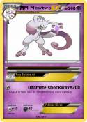 M Mewtwo