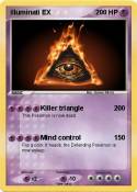 illuminati EX
