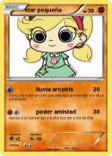 star pequeña