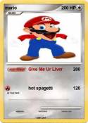 mario