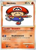 Mariobaby