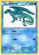 seawing