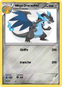 Méga Dracaufeu