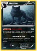 Moon Star