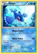 Kyogre