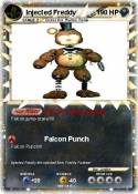 Injected Freddy