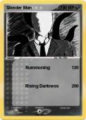Slender Man