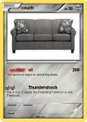 couch