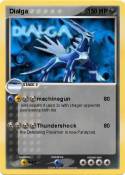 Dialga