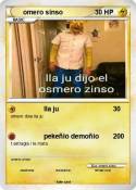 omero sinso