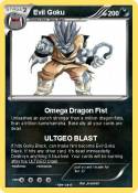 Evil Goku
