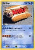 Hot-Dog