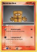 Bernd das Brot