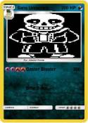Sans Undertale