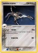 metalscorpion