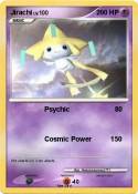Jirachi