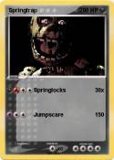 Springtrap