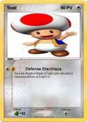Toad