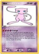 Mew