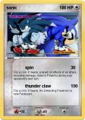 sonic