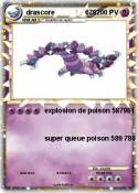 drascore 679