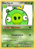 King Pig