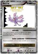 Bat Pat 4000000