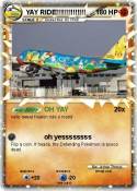 YAY RIDE!!!!!!!