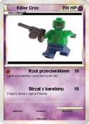 Killer Croc