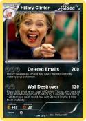 Hillary Clinton
