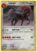 unicorn