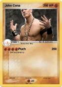 John Cena