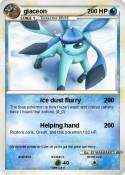 glaceon