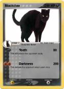 Blackclaw