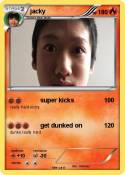 jacky