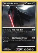 Darth Vader