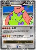 UR MOM