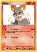flarefox