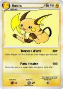 Raichu