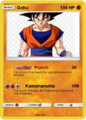 Goku